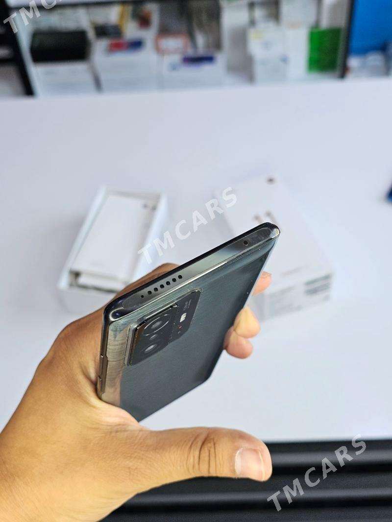 Mi 11T  8/128gb - Мары - img 2