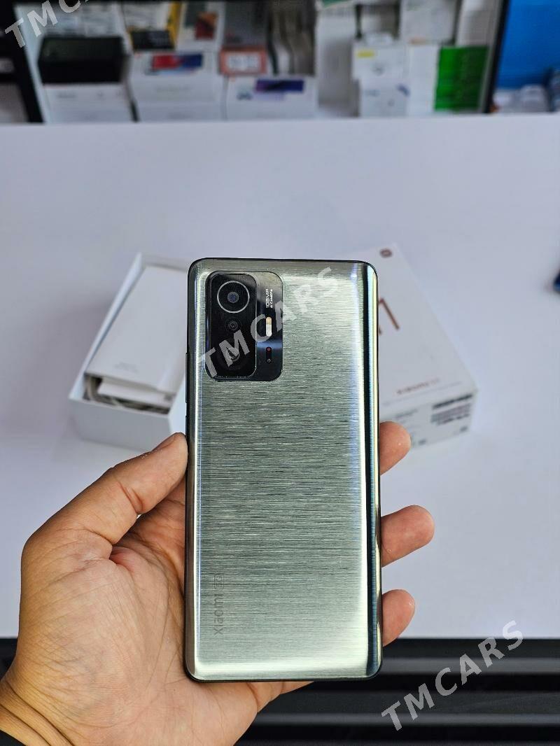 Mi 11T  8/128gb - Мары - img 7