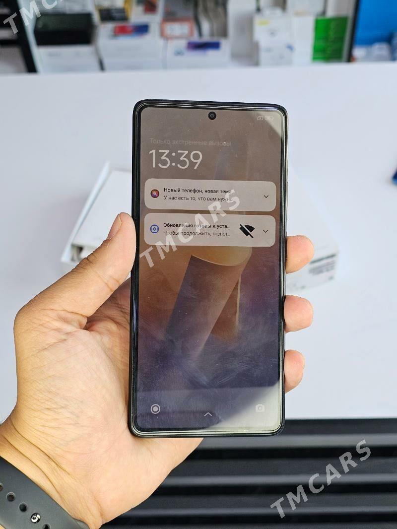 Mi 11T  8/128gb - Мары - img 6