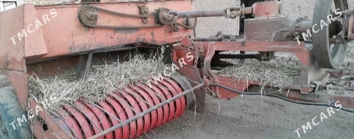 MTZ T-28 2000 - 70 000 TMT - Саят - img 2