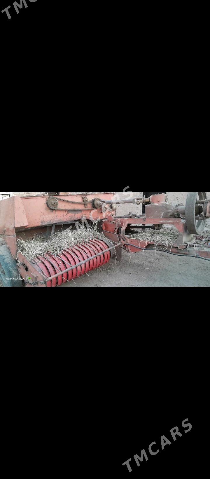 MTZ T-28 2000 - 70 000 TMT - Саят - img 4