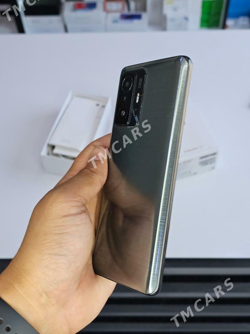 Mi 11T  8/128gb - Мары - img 4