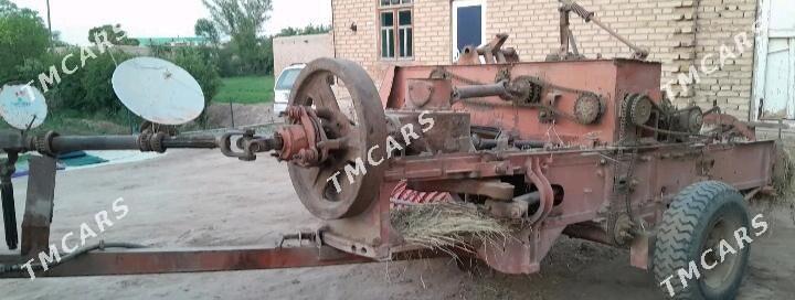 MTZ T-28 2000 - 70 000 TMT - Саят - img 6