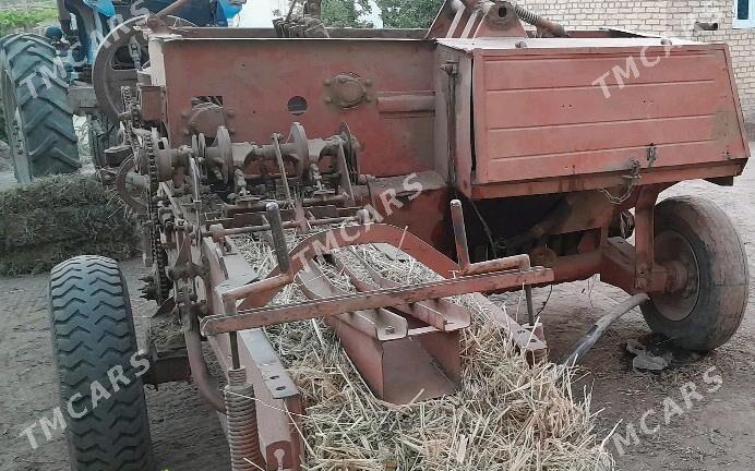 MTZ T-28 2000 - 70 000 TMT - Саят - img 7