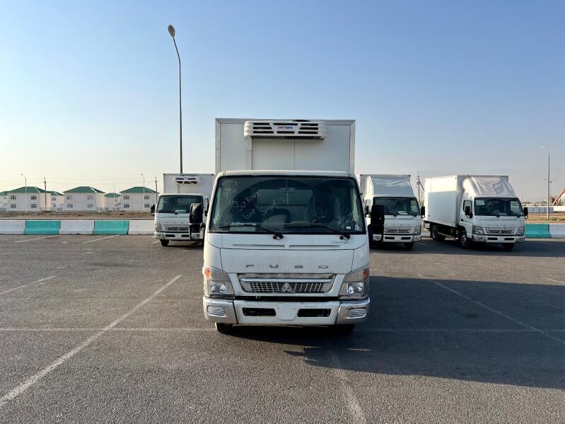 Mitsubishi Canter 2025 - 655 000 TMT - Ашхабад - img 6