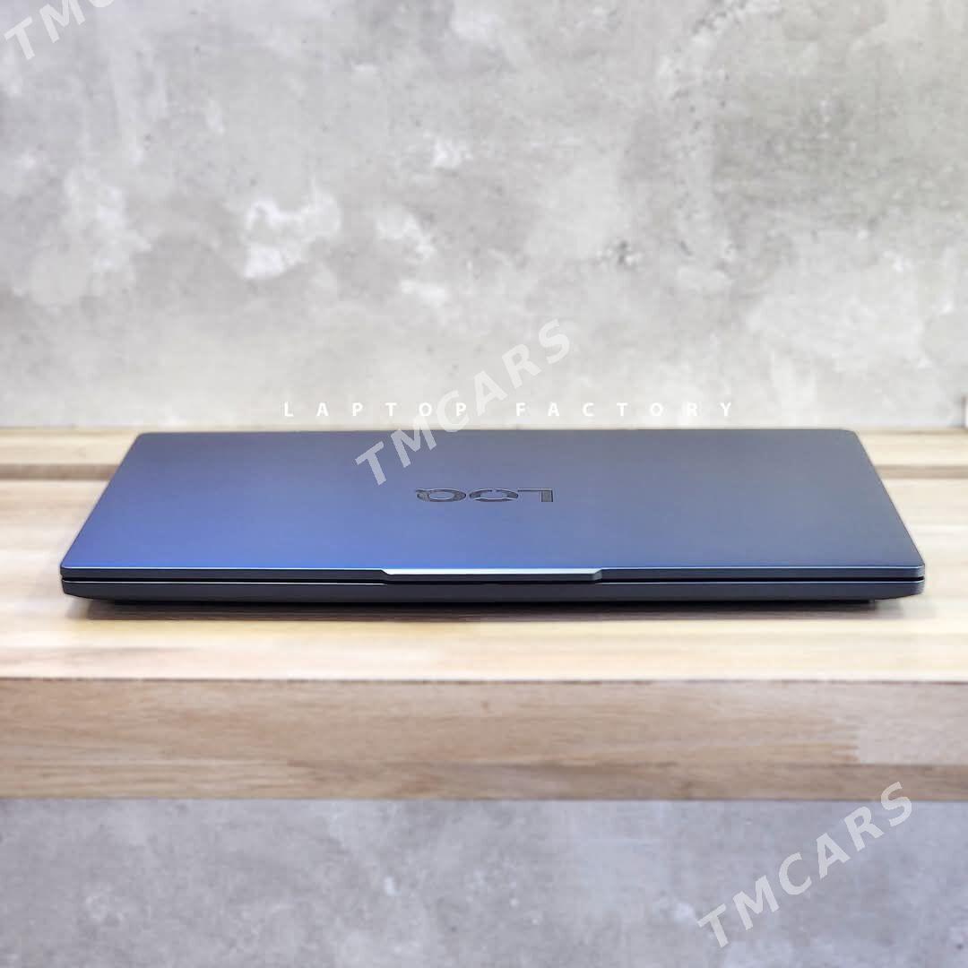 Lenovo LOQ/i7-12HX/RTX4050/12G - Ашхабад - img 5