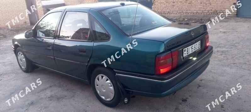 Opel Vectra 1994 - 35 000 TMT - Чарджоу - img 8
