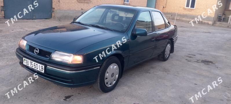 Opel Vectra 1994 - 35 000 TMT - Чарджоу - img 2