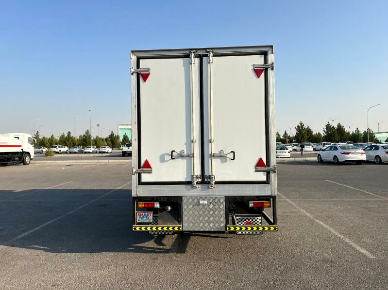 Mitsubishi Canter 2025 - 655 000 TMT - Ашхабад - img 9