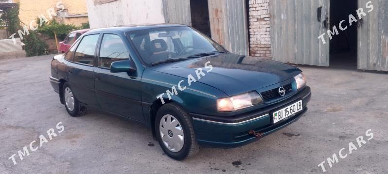 Opel Vectra 1994 - 35 000 TMT - Чарджоу - img 3