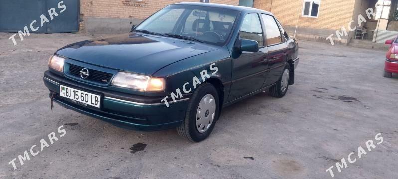 Opel Vectra 1994 - 35 000 TMT - Чарджоу - img 4