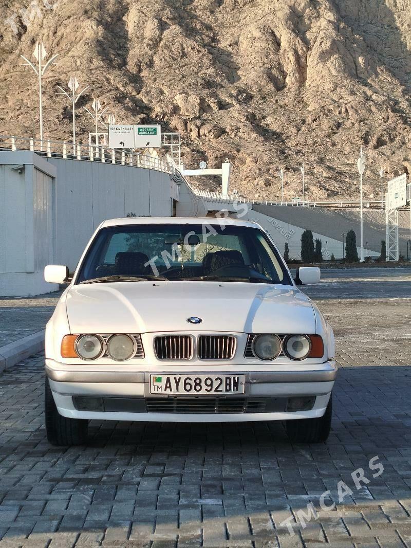 BMW 525 1994 - 58 000 TMT - Туркменбаши - img 3