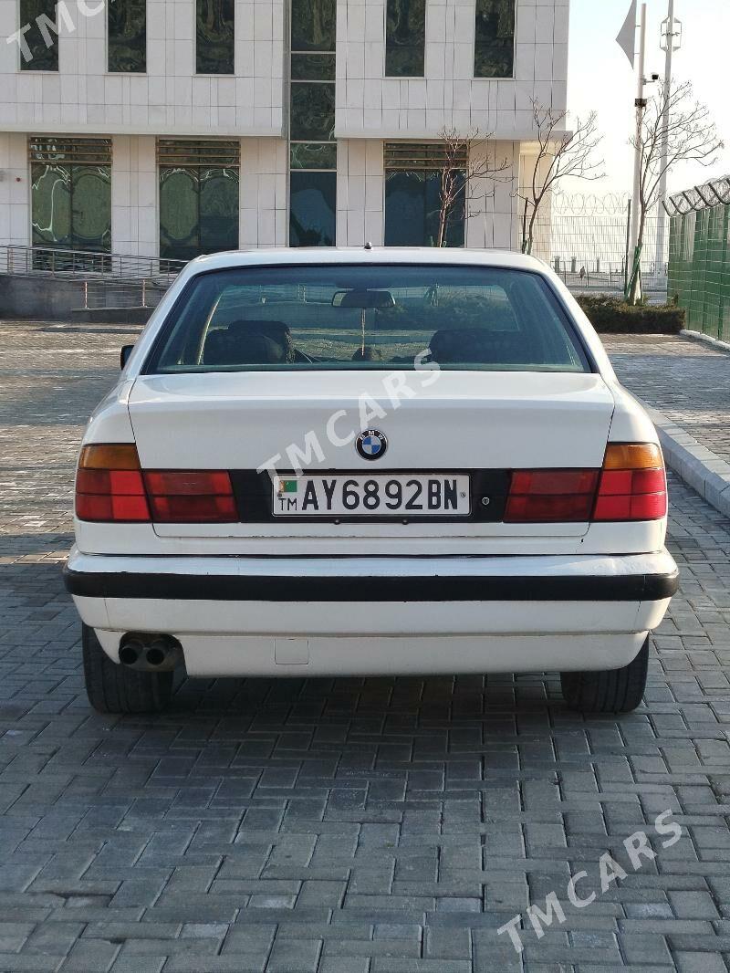 BMW 525 1994 - 58 000 TMT - Туркменбаши - img 6
