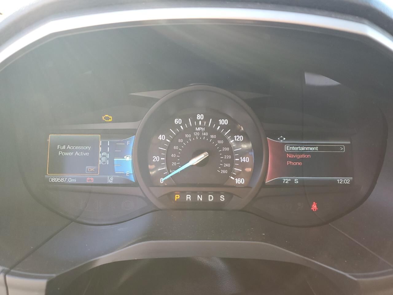 Ford Edge 2021 - 380 000 TMT - Gurtly - img 6