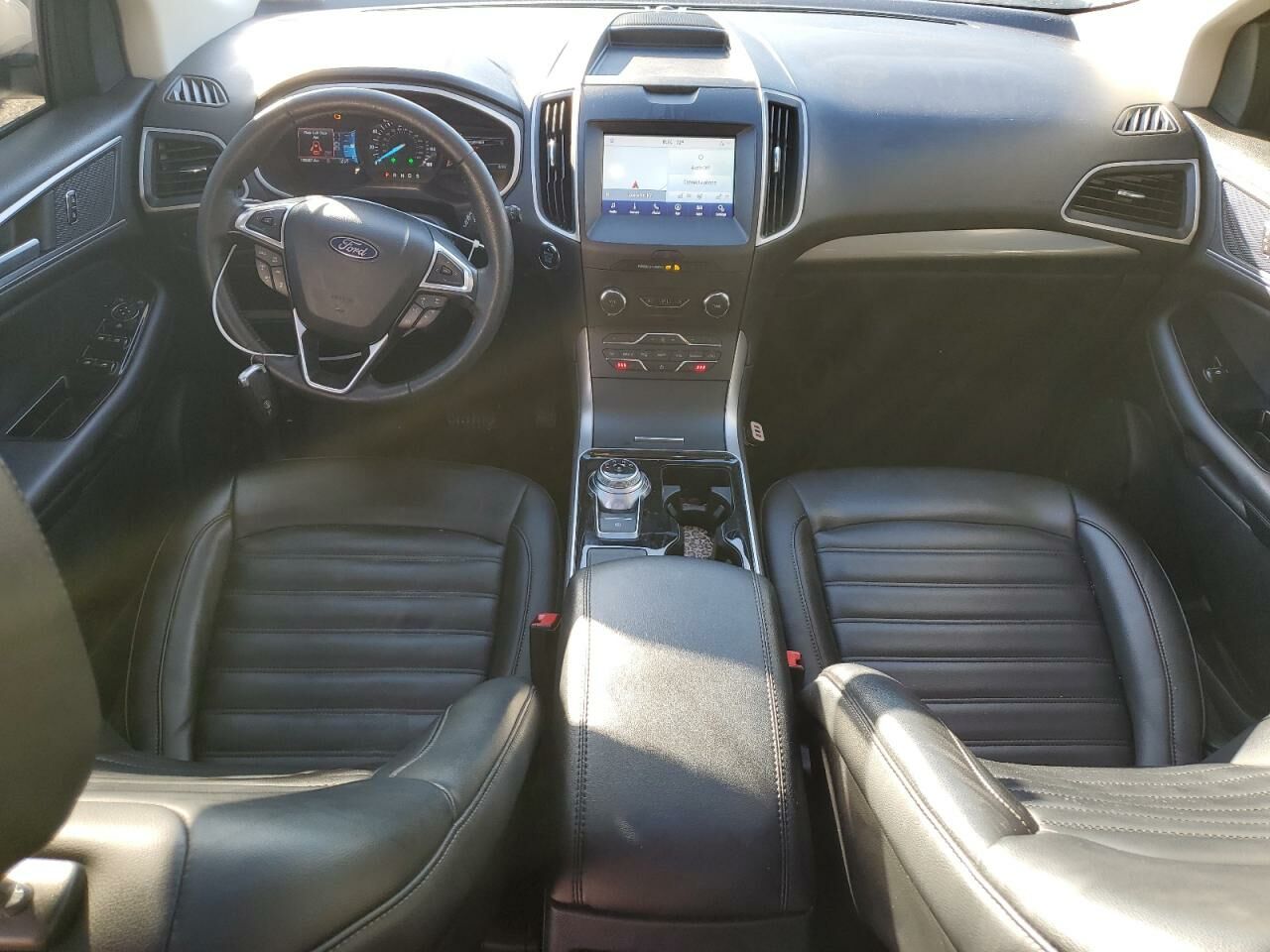Ford Edge 2021 - 380 000 TMT - Gurtly - img 9