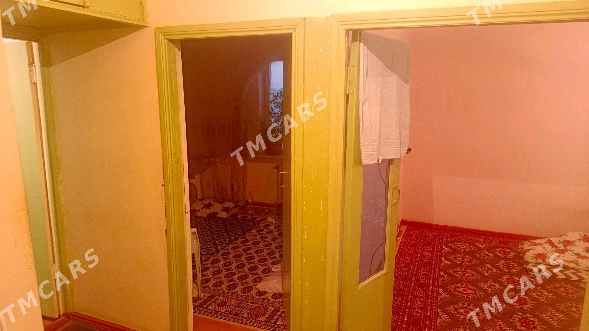 Satlyk kwartira - Туркменабат - img 2