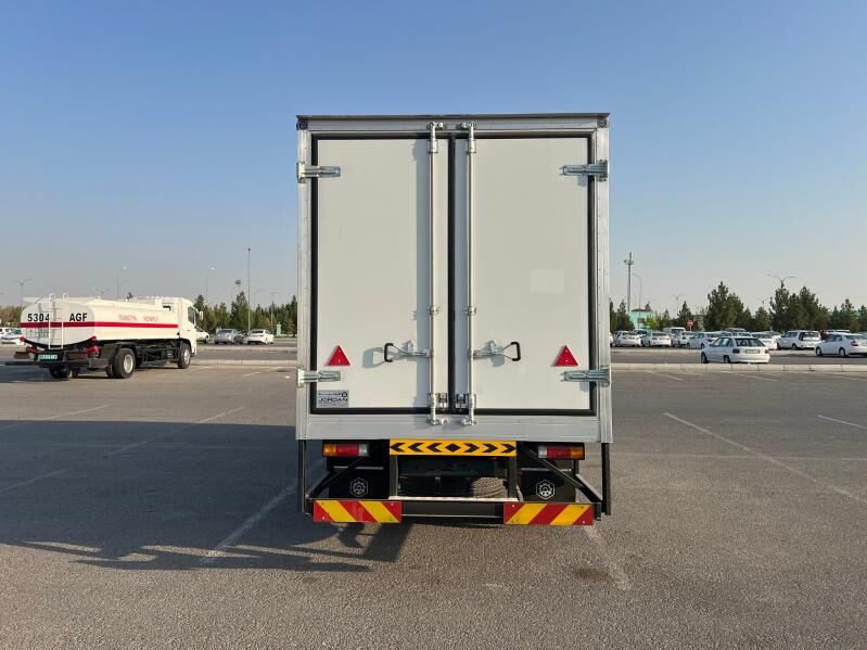 Mitsubishi Canter 2025 - 575 000 TMT - Aşgabat - img 4