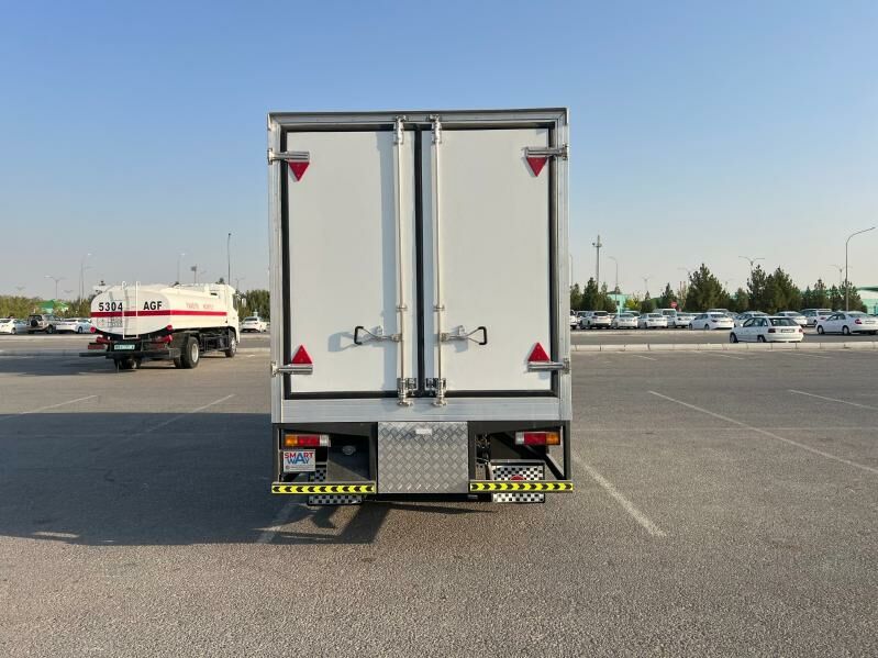 Mitsubishi Canter 2025 - 575 000 TMT - Aşgabat - img 9