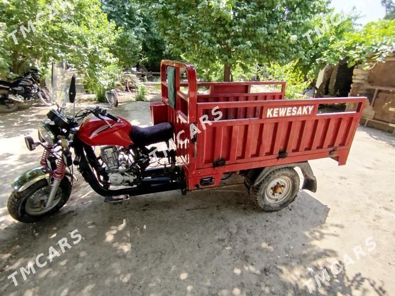 Fekon FK200-14G 2016 - 14 000 TMT - Койтендаг - img 3