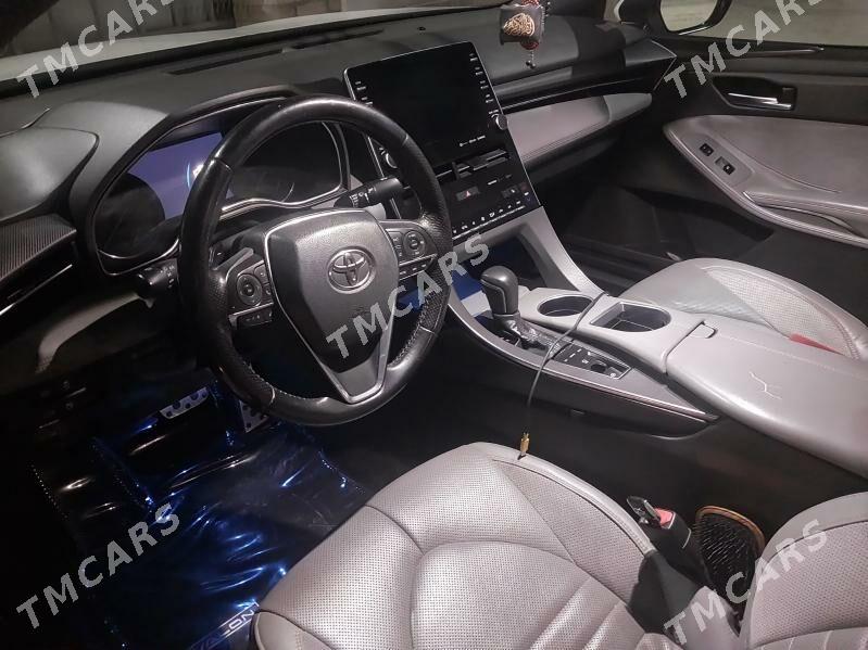 Toyota Avalon 2019 - 477 000 TMT - Türkmenabat - img 4
