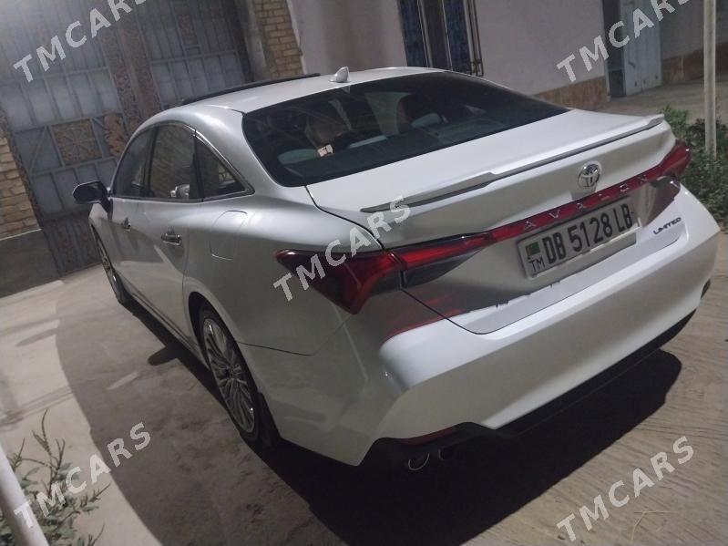 Toyota Avalon 2019 - 477 000 TMT - Türkmenabat - img 2