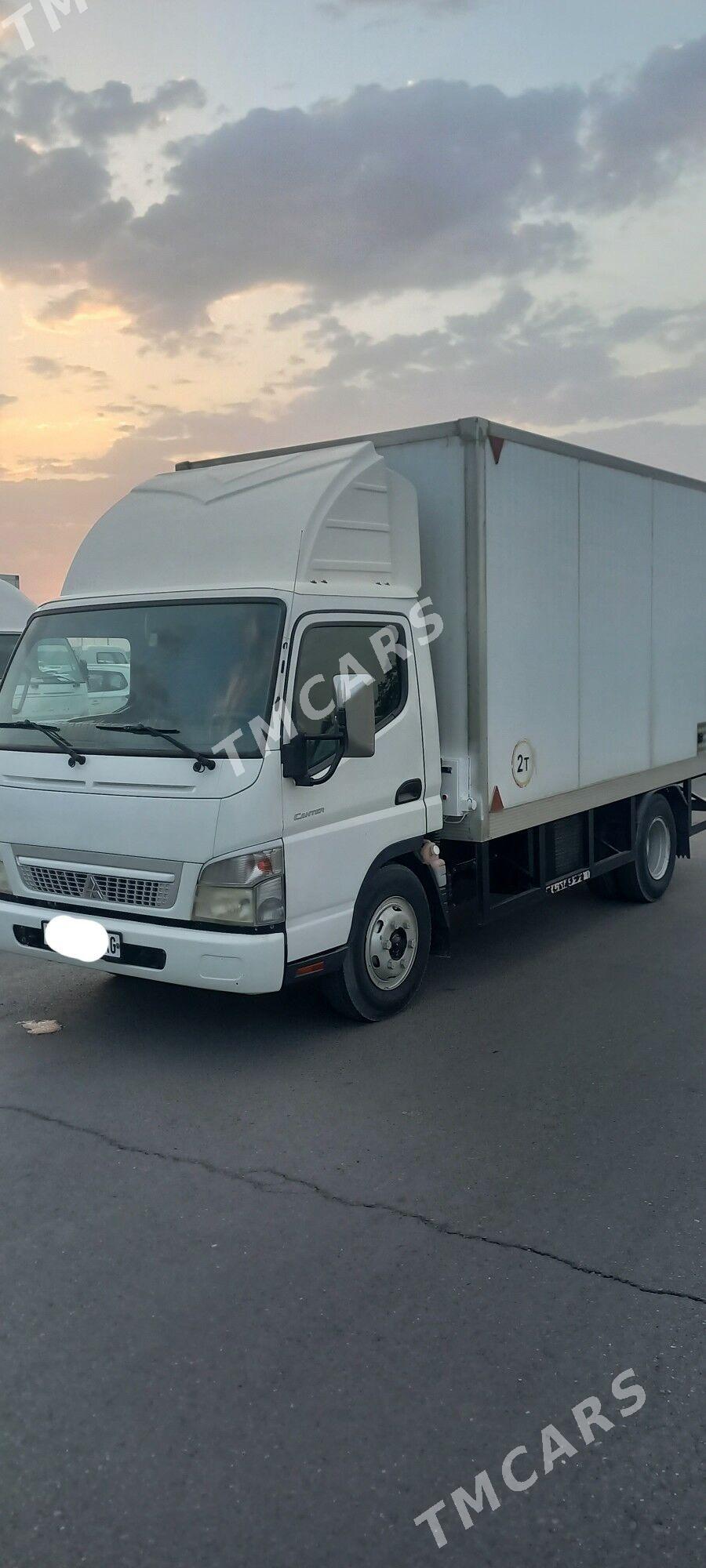 Mitsubishi Canter 2015 - 550 000 TMT - Aşgabat - img 3