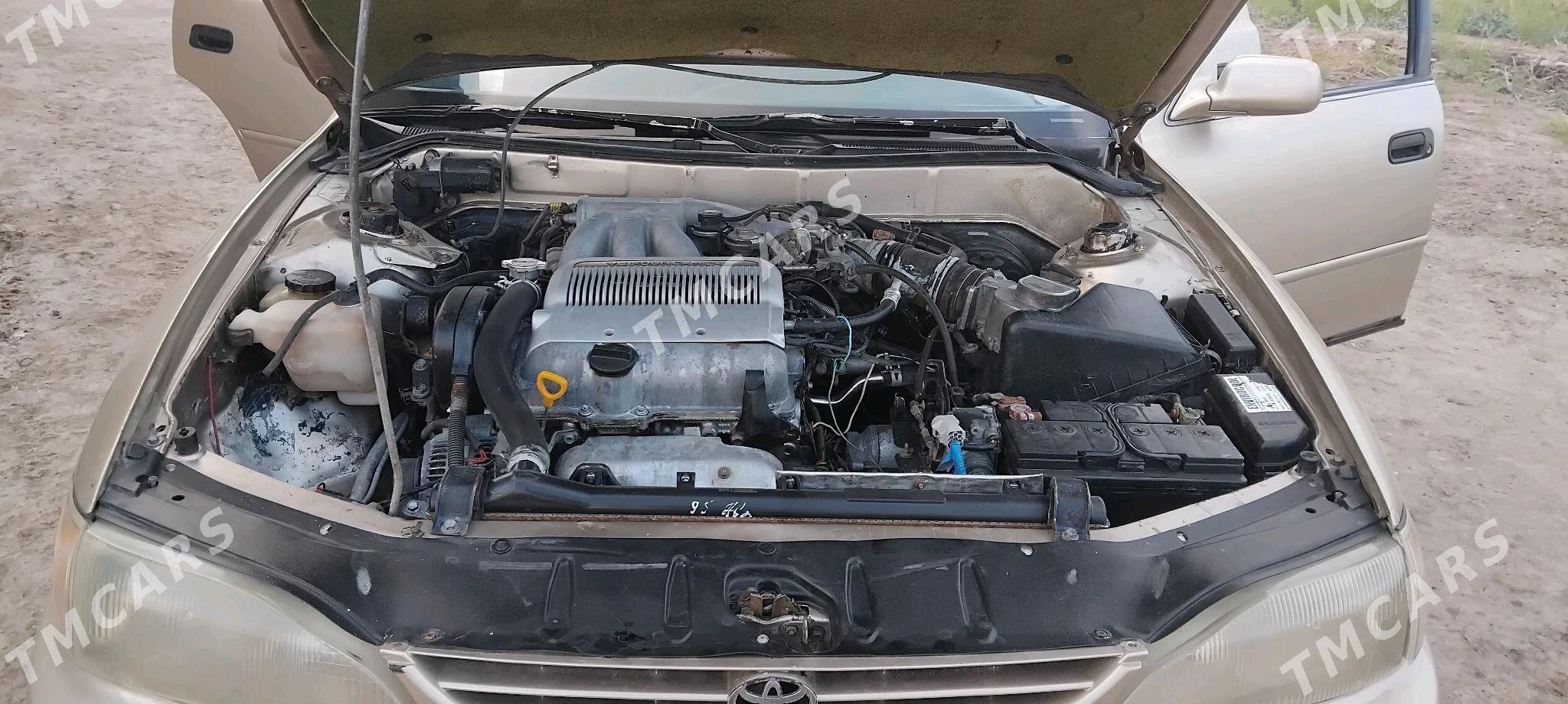 Toyota Camry 1992 - 65 000 TMT - Boldumsaz - img 2