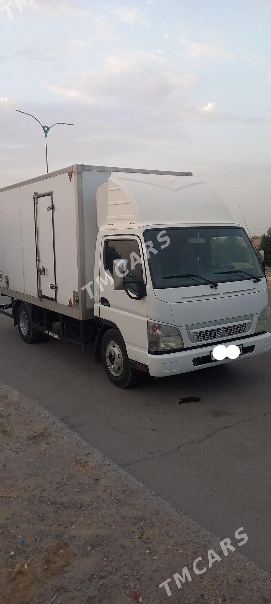 Mitsubishi Canter 2015 - 550 000 TMT - Aşgabat - img 2