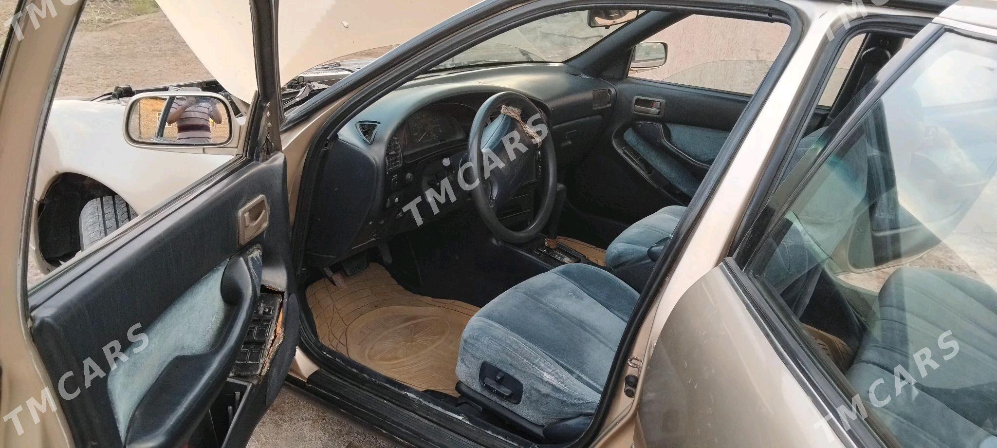 Toyota Camry 1992 - 65 000 TMT - Boldumsaz - img 3