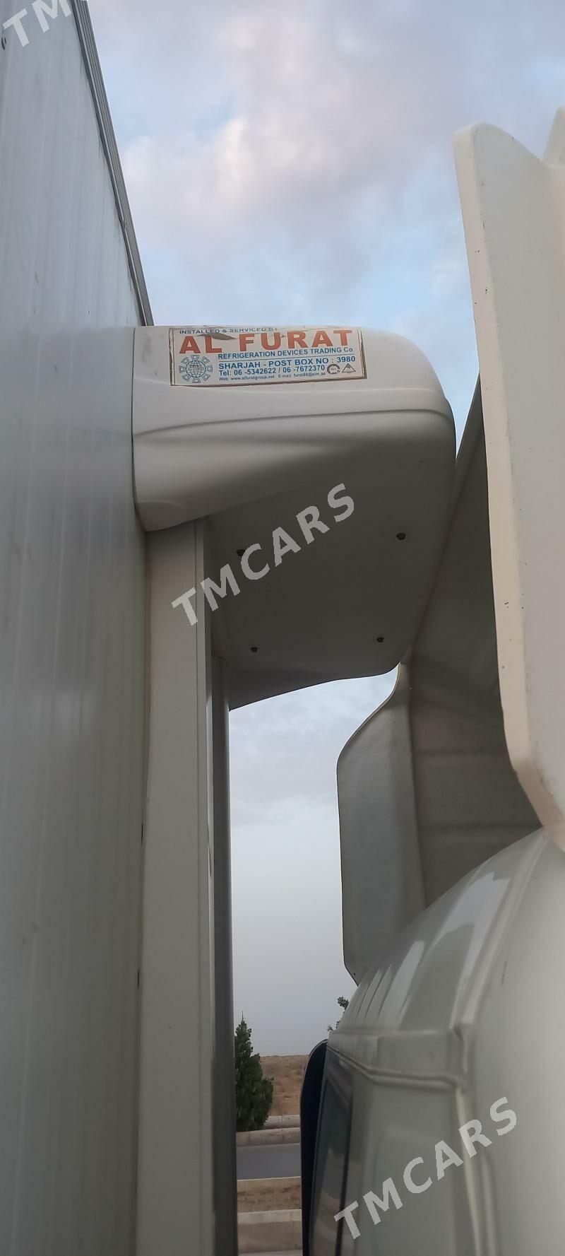 Mitsubishi Canter 2015 - 550 000 TMT - Aşgabat - img 4
