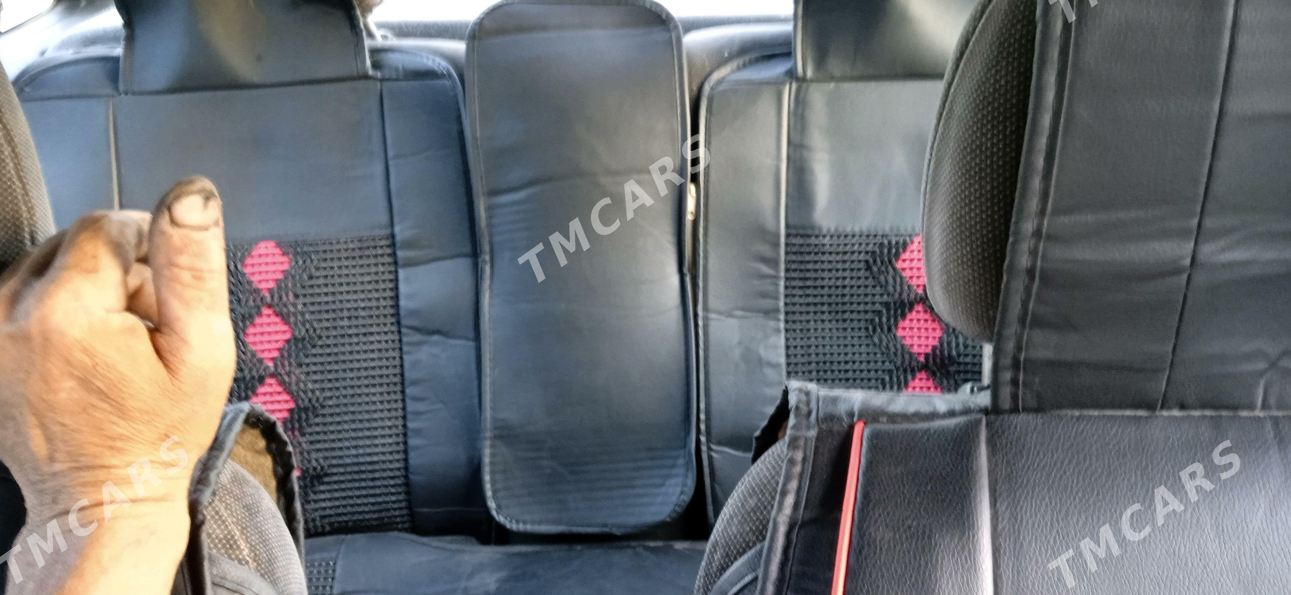 Opel Vectra 1990 - 40 000 TMT - Çärjew - img 6