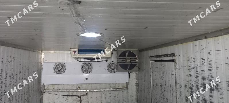 Mitsubishi Canter 2015 - 550 000 TMT - Aşgabat - img 7