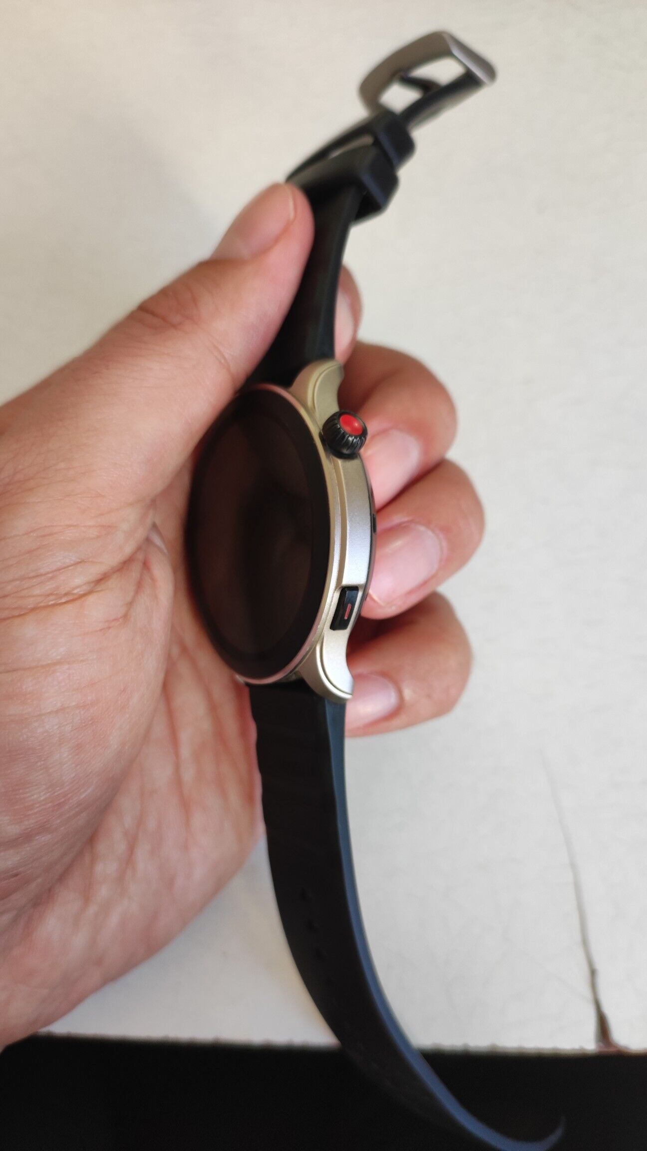 Amazfit gtr 4 - Ашхабад - img 3