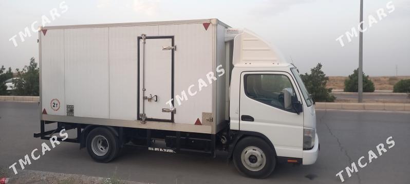 Mitsubishi Canter 2015 - 550 000 TMT - Aşgabat - img 8