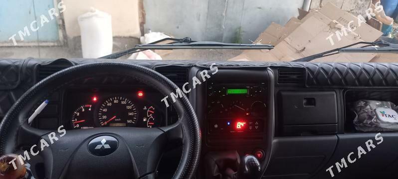 Mitsubishi Canter 2015 - 550 000 TMT - Aşgabat - img 5