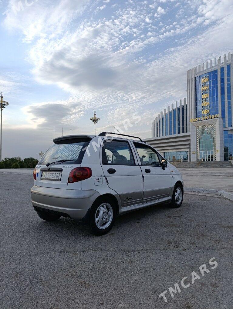 Daewoo Matiz 2004 - 48 000 TMT - Дашогуз - img 3