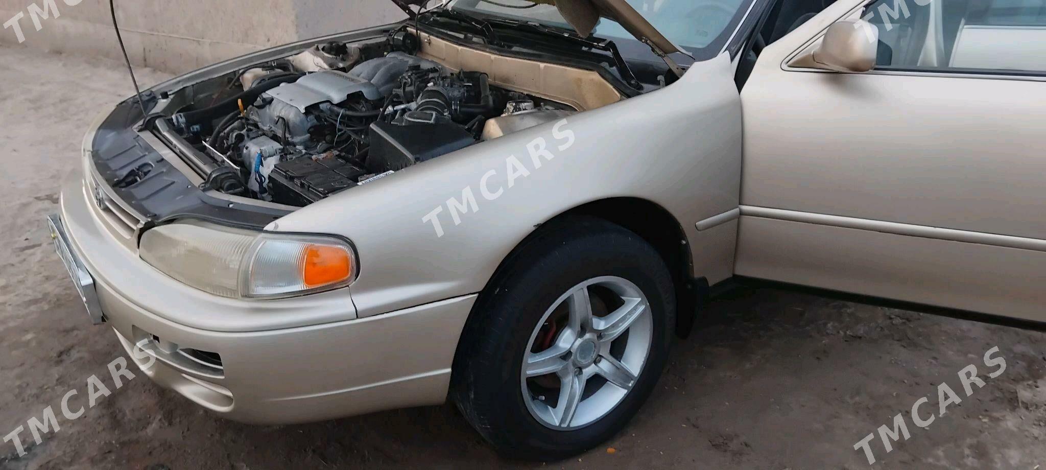 Toyota Camry 1992 - 65 000 TMT - Boldumsaz - img 5