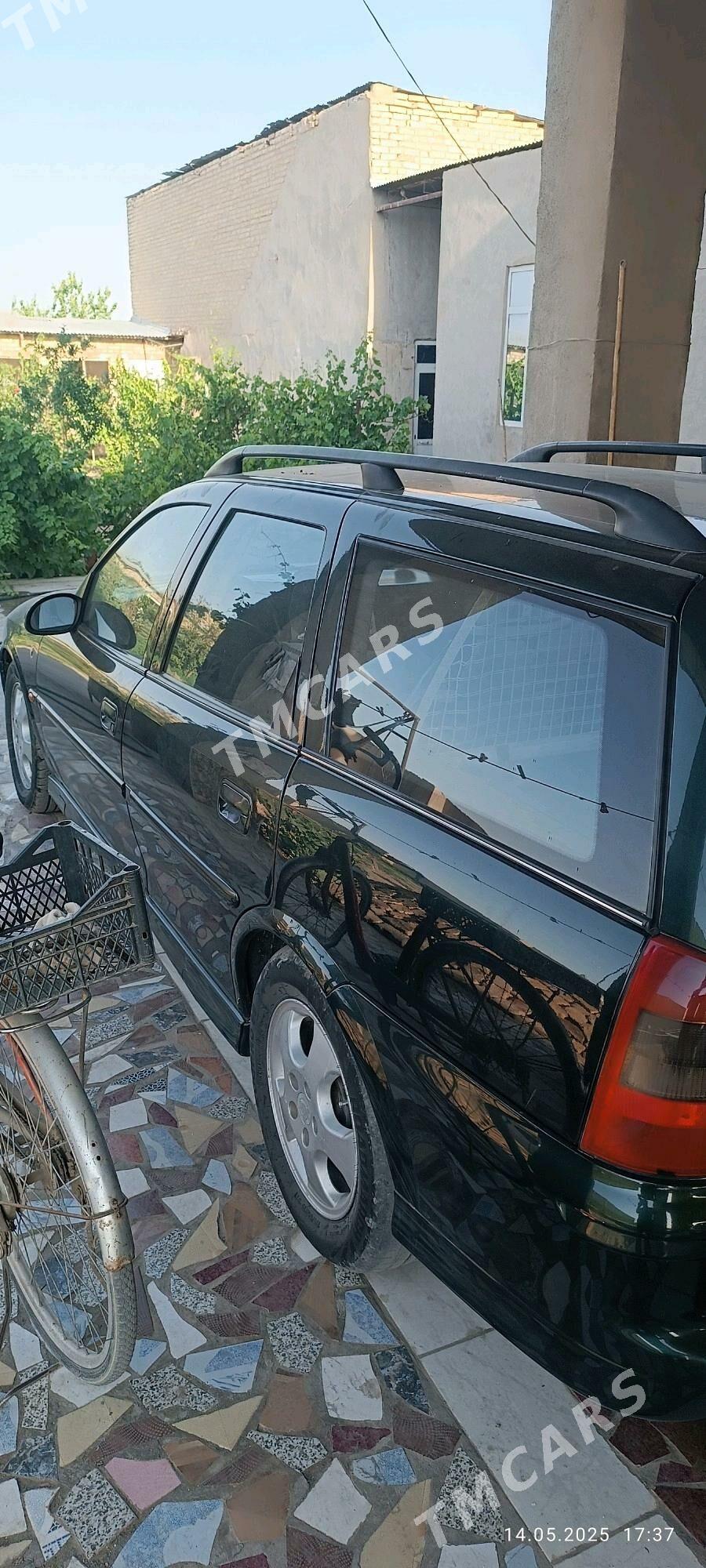Opel Vectra 1999 - 45 000 TMT - Çärjew - img 4