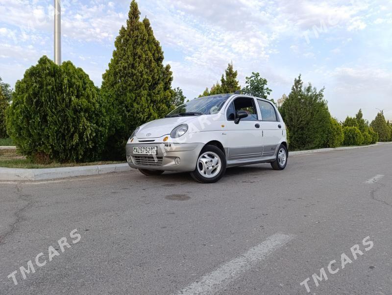 Daewoo Matiz 2004 - 48 000 TMT - Дашогуз - img 5