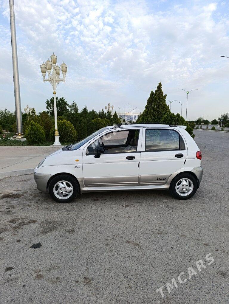 Daewoo Matiz 2004 - 48 000 TMT - Дашогуз - img 4