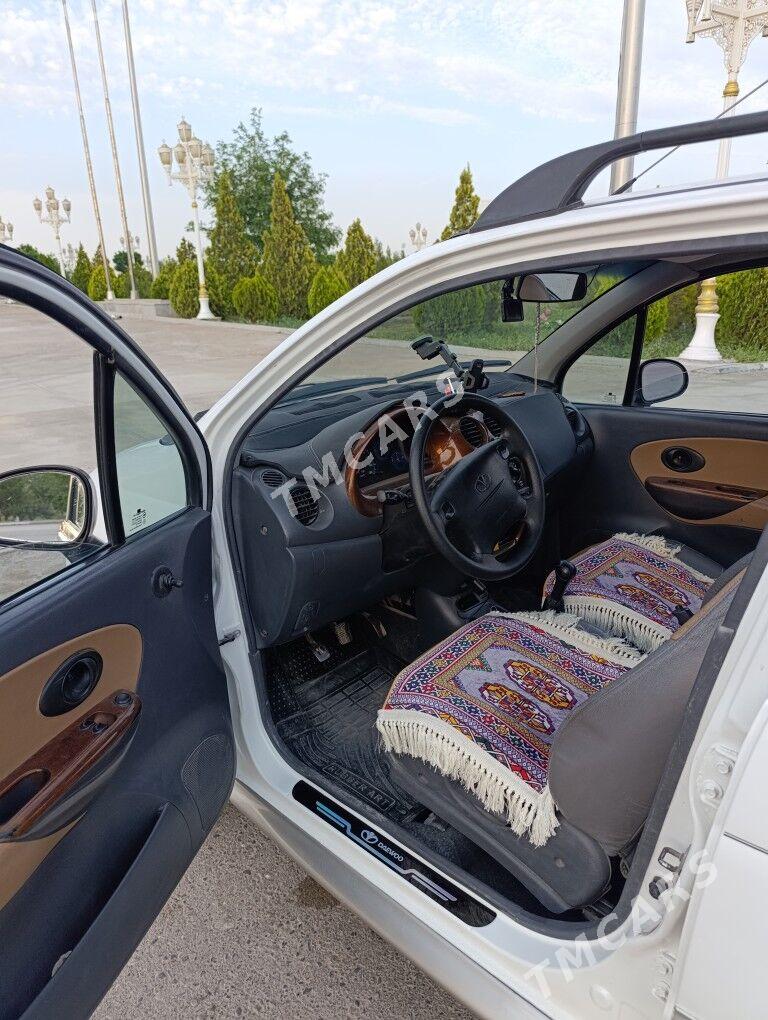 Daewoo Matiz 2004 - 48 000 TMT - Дашогуз - img 7