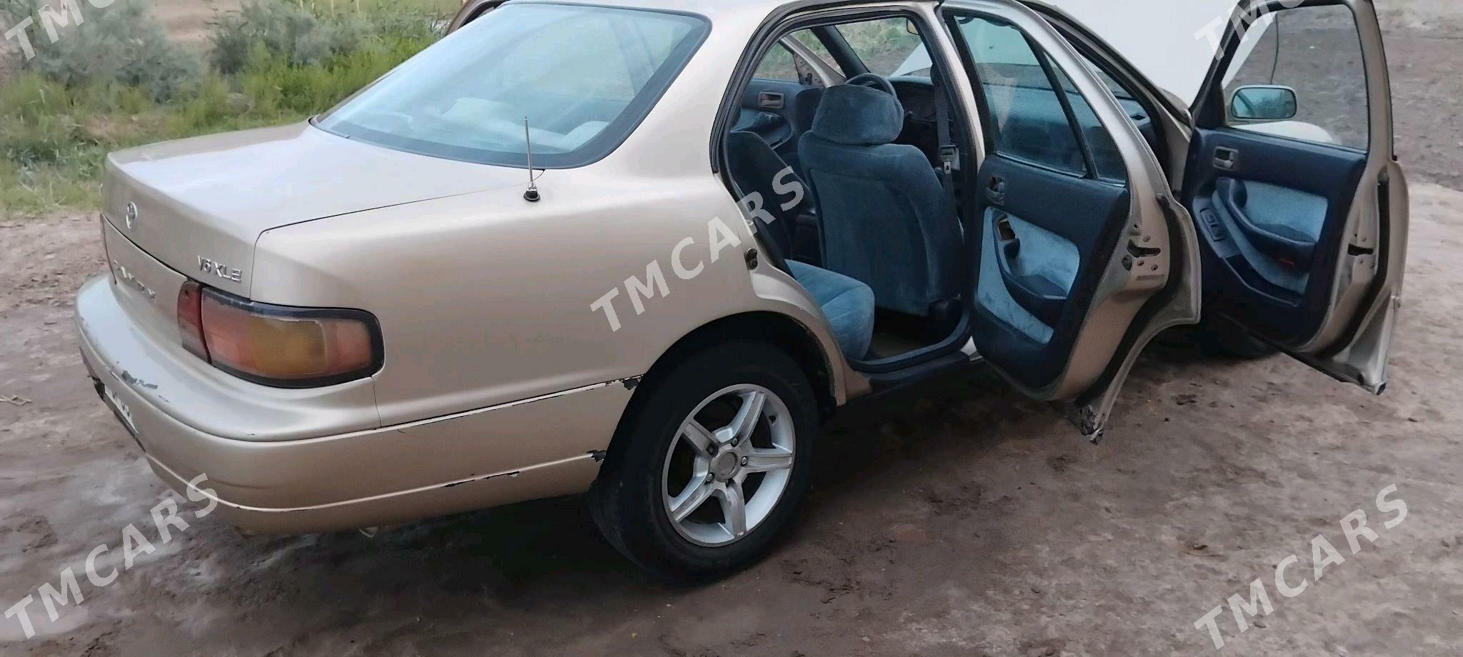 Toyota Camry 1992 - 65 000 TMT - Boldumsaz - img 7