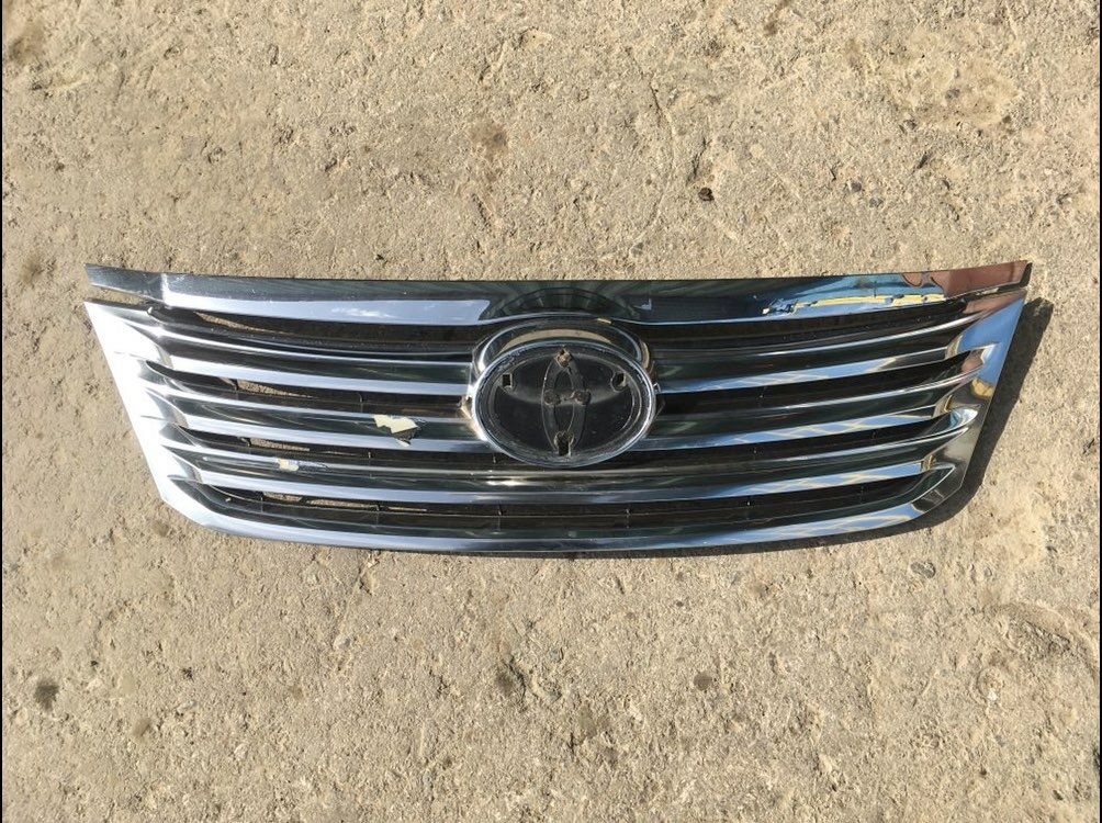 облицовка Toyota Avalon 1 500 TMT - Aşgabat - img 1