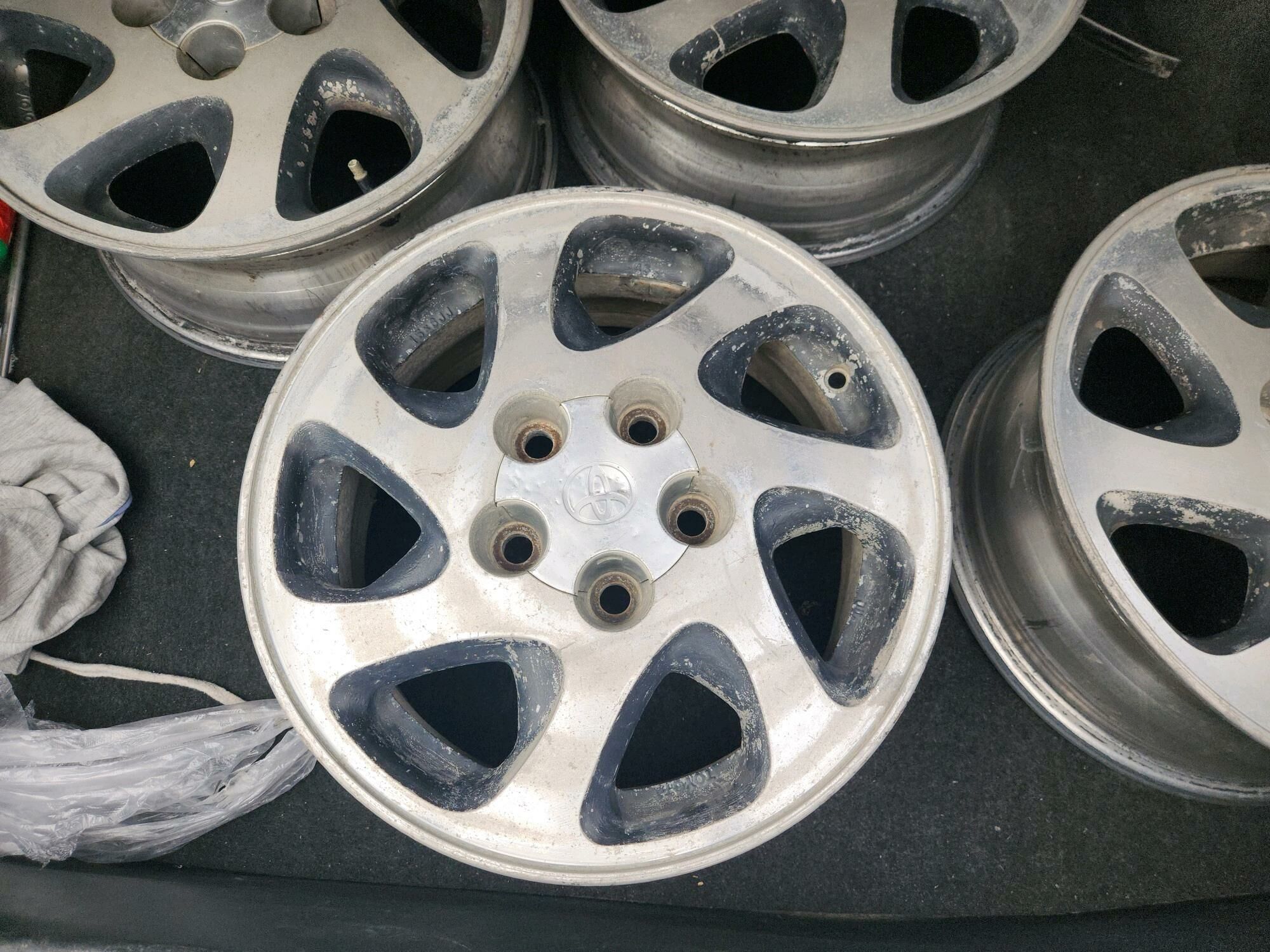 15 orak disga babycga 3 300 TMT - Balkanabat - img 1