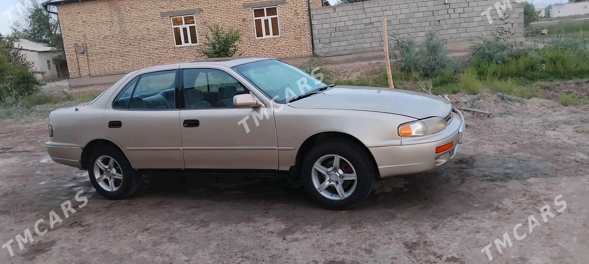 Toyota Camry 1992 - 65 000 TMT - Boldumsaz - img 8