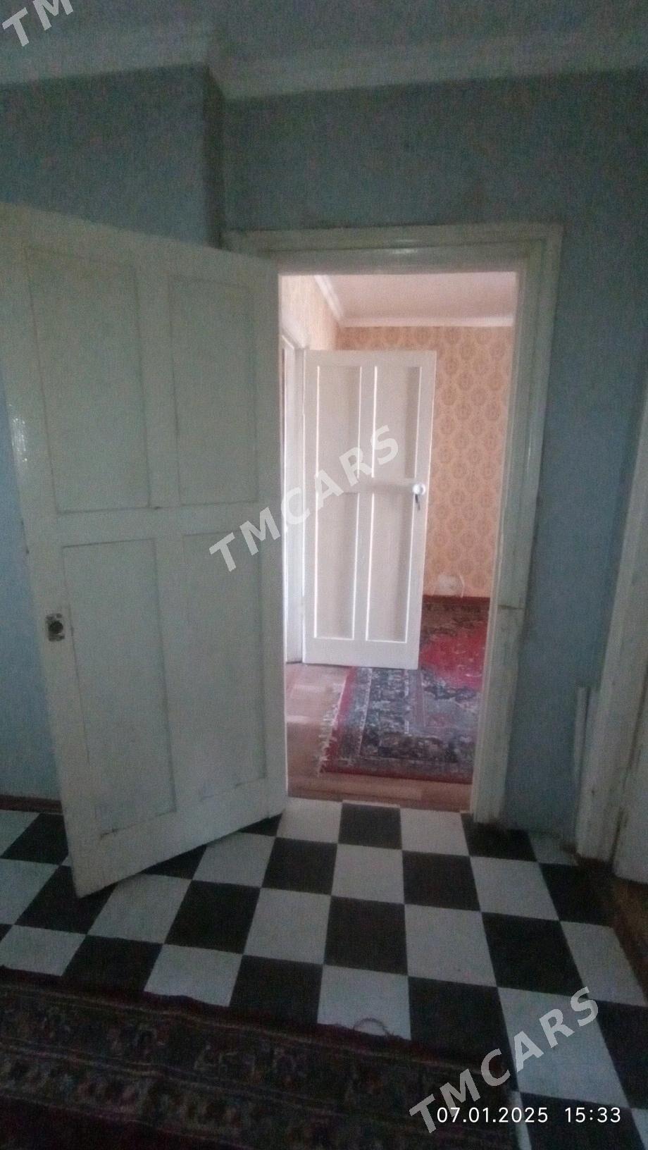 Квартира 2 ком 3 этаж швейная - Туркменбаши - img 3