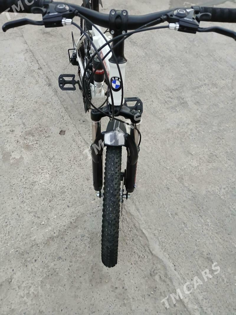 tigir BMW велосипед 20lik - Aşgabat - img 6