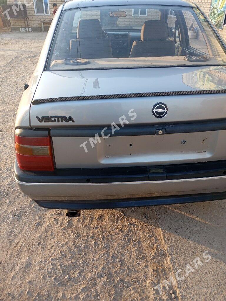 Opel Vectra 1989 - 26 000 TMT - Mary - img 6