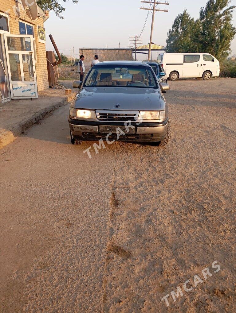 Opel Vectra 1989 - 26 000 TMT - Mary - img 7