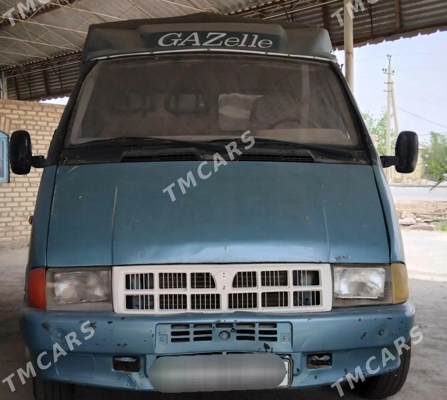 Gaz Gazel 1999 - 68 000 TMT - Мургап - img 2